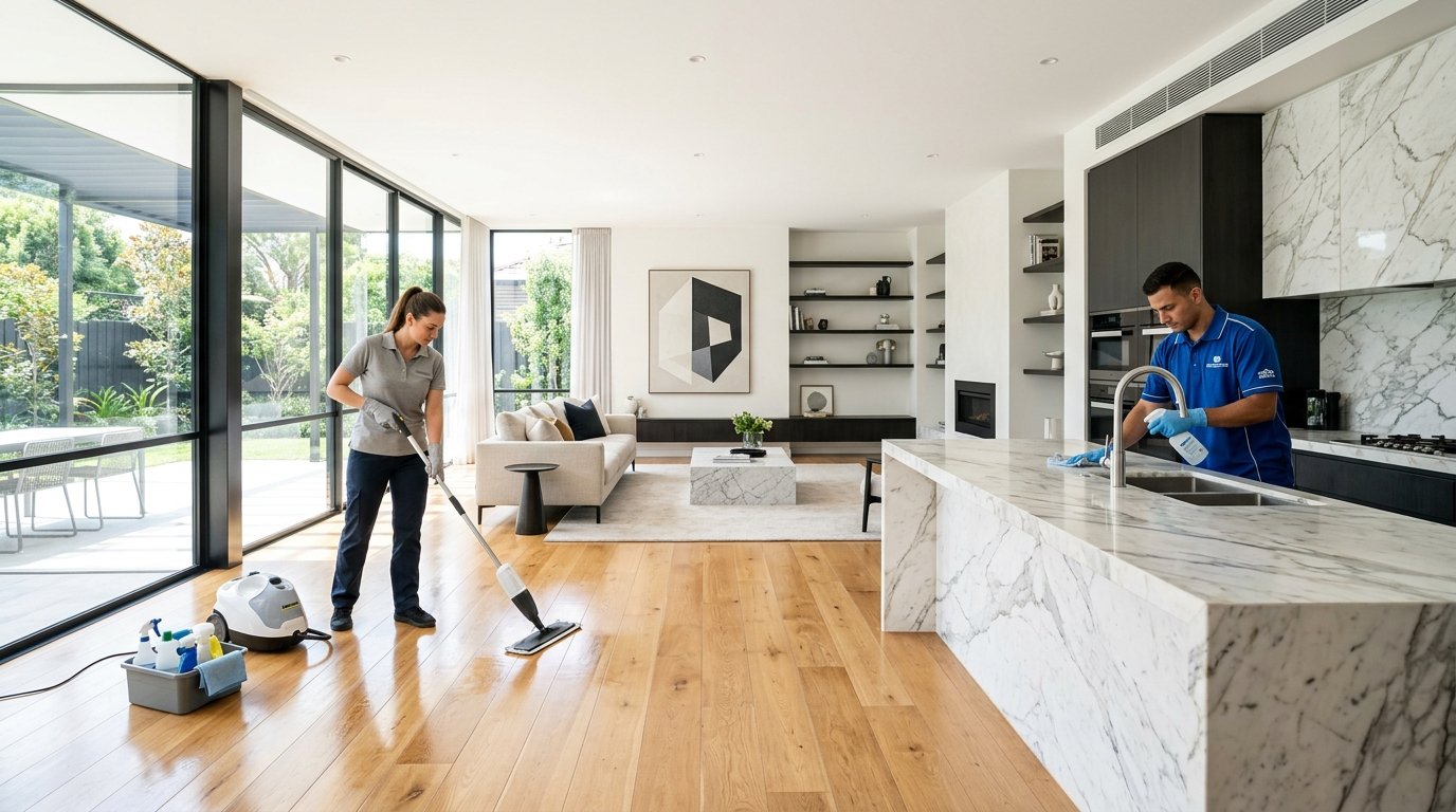 10 Essential Deep Cleaning Tips for DMV Homeowners