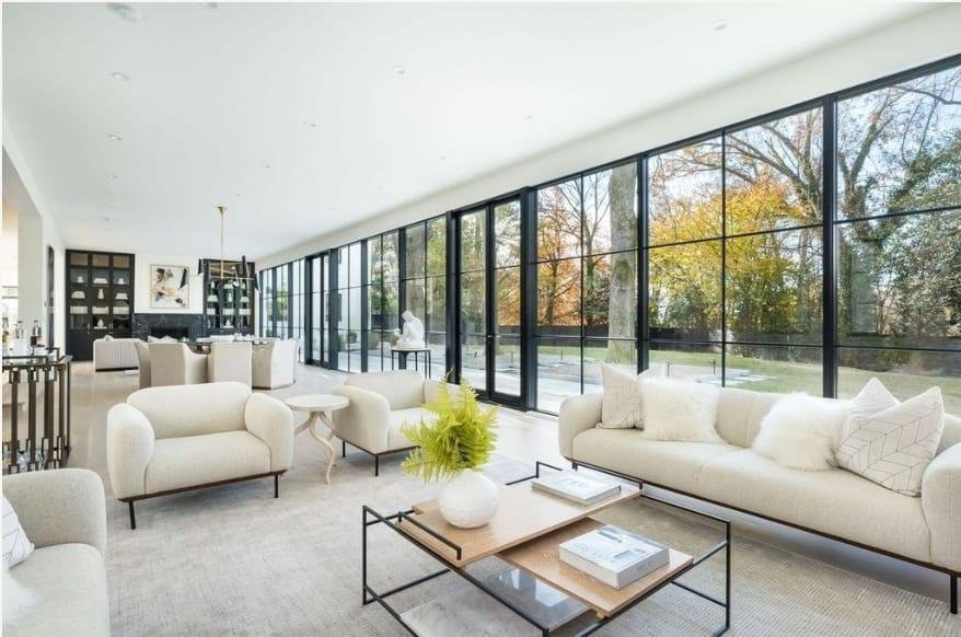 G&L Cleaning Service Airbnb Turnover Cleaning Arlington Virginia