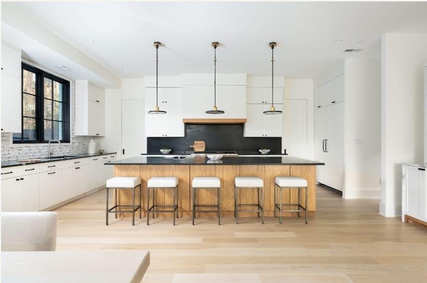 G&L Cleaning Service Post Construction Cleanup Fairfax VA