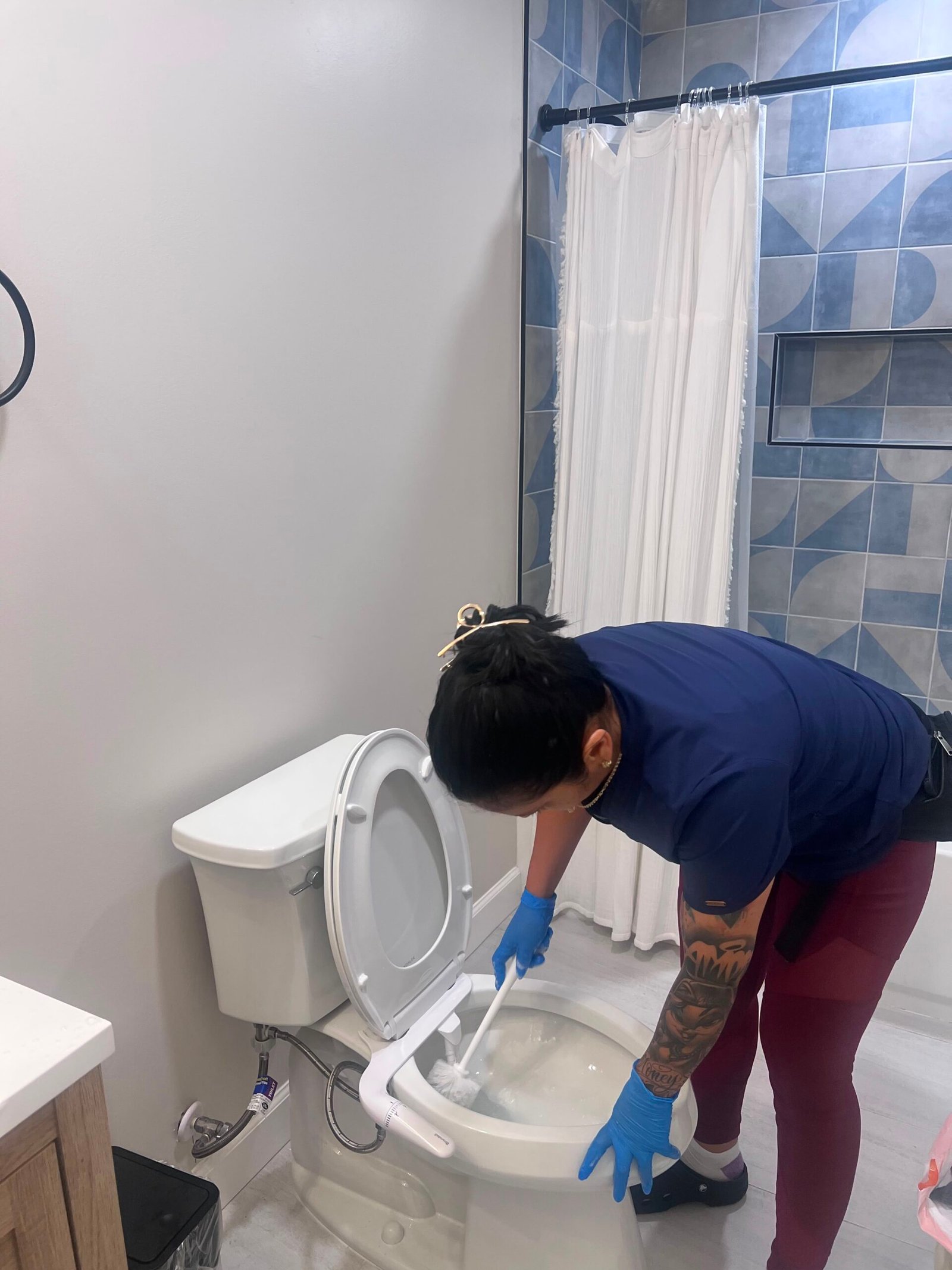 Commercial Office Cleaning Virginia