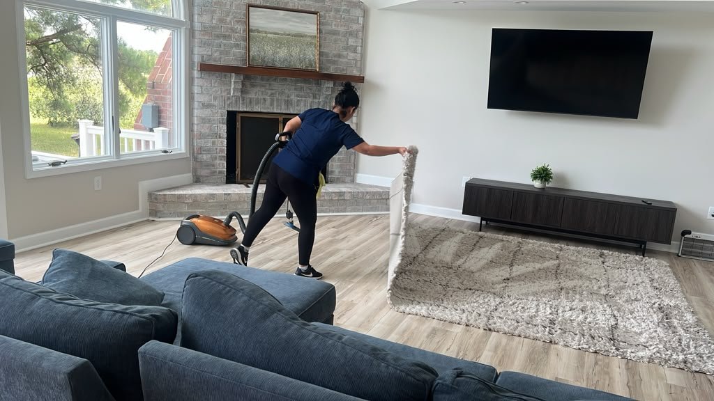 How to Prepare Your House for a Move-Out Inspection