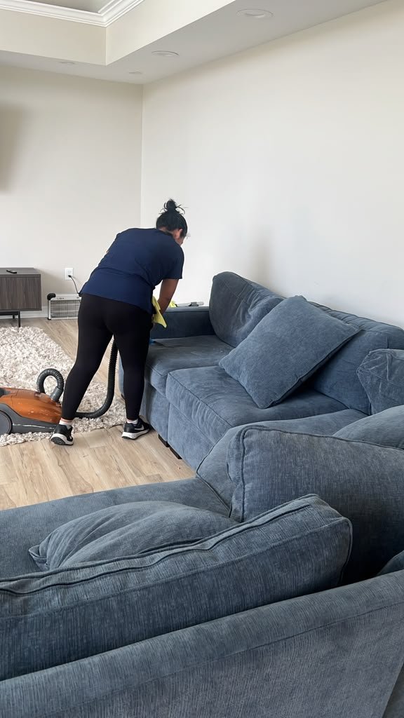 Post Construction Cleaning Washington DC