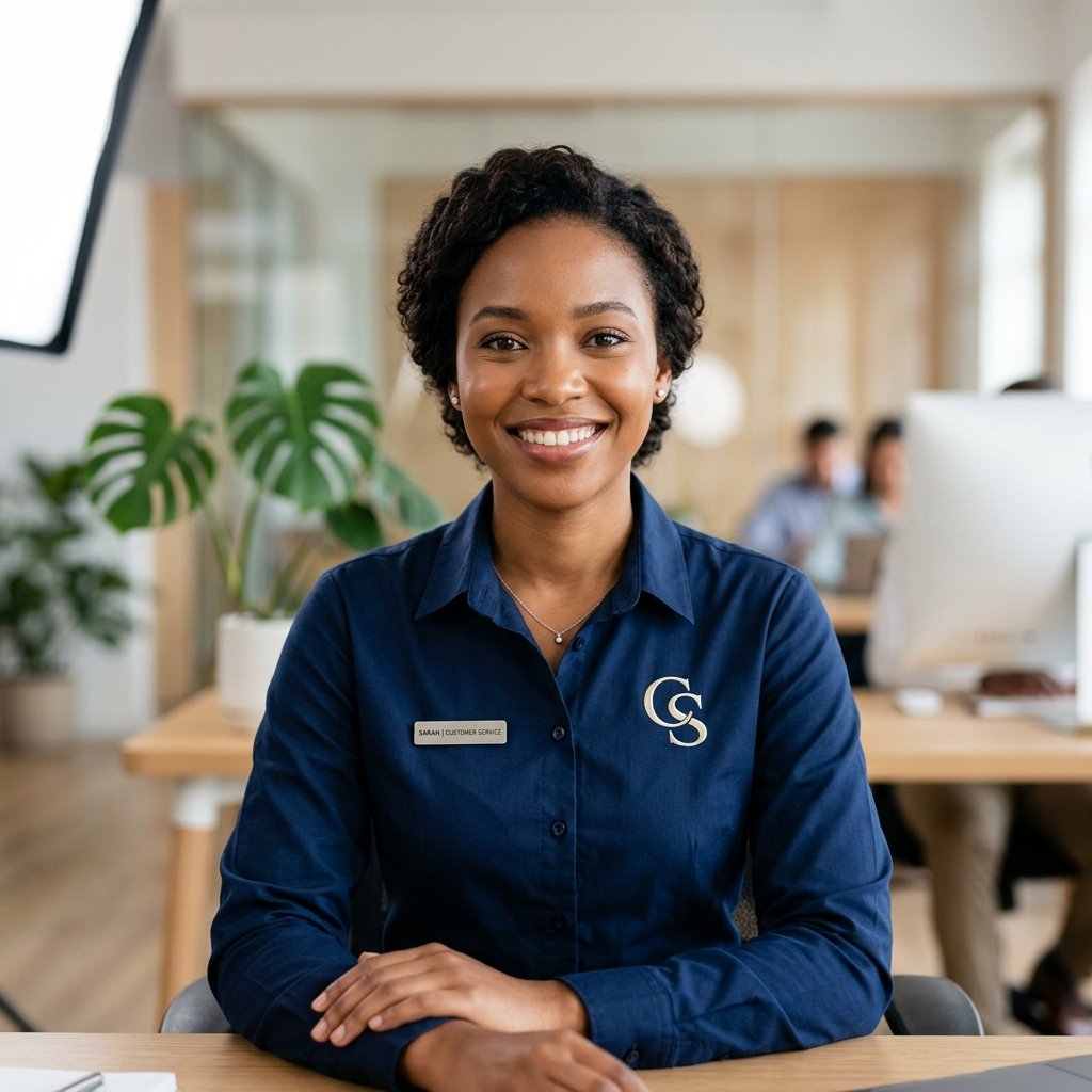 Mary AI Assistant