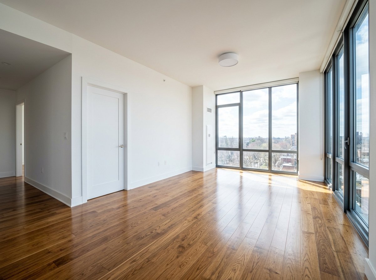 Move In / Move Out Cleaning G&L Cleaning Services DMV