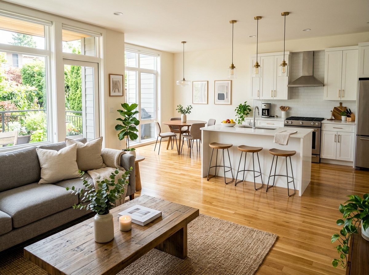 Regular House Cleaning G&L Cleaning Services DMV